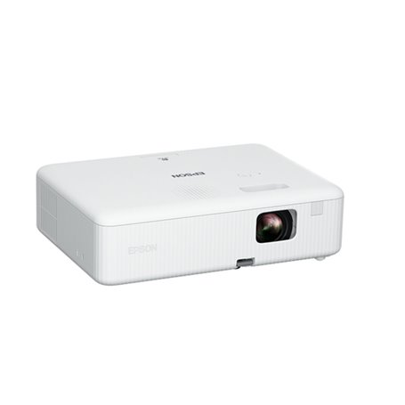 Projecteur Epson CO-FH01 Blanc