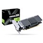 Carte Graphique INNO3D N1030-1SDV-E5BL 2 GB NVIDIA GeForce GT 1030 NVI