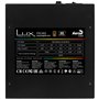 Bloc dAlimentation Aerocool LUXRGB550M 550 W 80 Plus Bronze