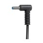 Chargeur d'ordinateur portable Akyga AK-ND-58 65 W
