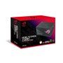 Bloc dAlimentation Asus ROG Strix 750 W 80 Plus Gold Modulaire ATX