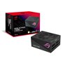 Bloc dAlimentation Asus ROG Strix 750 W 80 Plus Gold Modulaire ATX