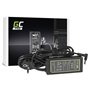 Chargeur d'ordinateur portable Green Cell AD49P 65 W