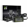 Chargeur d'ordinateur portable Green Cell AD76P 45 W
