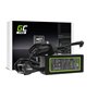 Chargeur d'ordinateur portable Green Cell AD123P 65 W
