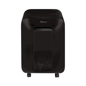 Déchiqueteuse de Papier Coupe Fine Fellowes BF5050001 22 L
