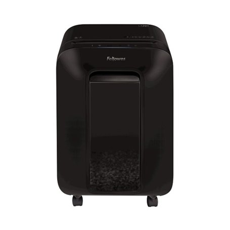 Déchiqueteuse de Papier Coupe Fine Fellowes BF5050001 22 L