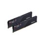 Mémoire RAM GSKILL Ripjaws S5 DDR5 cl34 32 GB