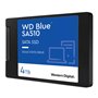 Disque dur Western Digital Blue SA510 4 TB SSD