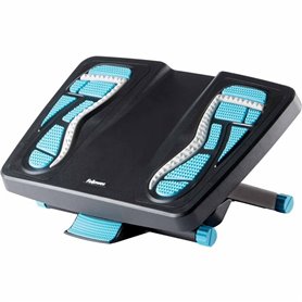 Repose-pied Fellowes 8068001 Noir