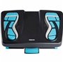 Repose-pied Fellowes 8068001 Noir