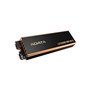 Disque dur Adata Legend 960 Max Jeux 2 TB SSD