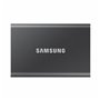 Disque Dur Externe Samsung Portable SSD T7 2 TB