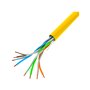 Câble Réseau Rigide UTP 6ème Catégorie Lanberg LCU5-10CC-0305-Y 305 m 