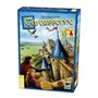 Jeu de société Carcassonne Devir 222593 (ES)
