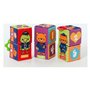 Blocs souples d'Apprentissage Moltó (6 pcs)