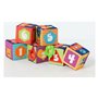 Blocs souples d'Apprentissage Moltó (6 pcs)
