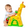 Jouet interactif Moltó Girafe (ES)