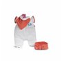Vêtements de poupée Berjuan Sanibaby Corail (40 cm)