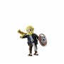 Personnage articulé Playmobil Playmo-Friends 70810 Viking (6 pcs)