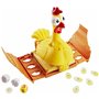 Jeu de société La Gallina Josefina Mattel La Gallina Josefina (ES)