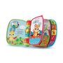 Jouet pour bébé Vtech Libro musical primeras canciones. (ES)