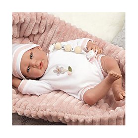 Poupée nouveaux-nés Arias Lola 40 cm