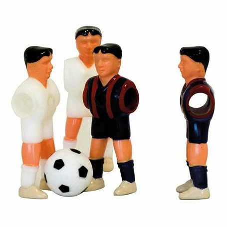 Ensemble de Figurines PL1003 ABS