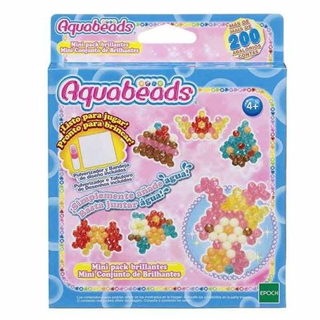 Travaux Manuel Aquabeads