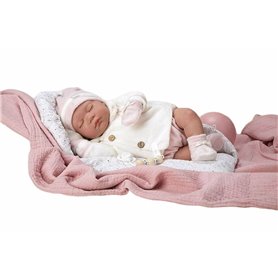 Poupée nouveaux-nés Arias Macarena 45 cm