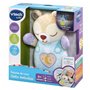 Peluche musicale Vtech Ours 23 x 19 x 8,5 cm