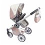 Poussette pour poupées Decuevas Funny Pliable 3-en-1 41 x 62 x 70 cm