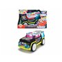 Jeu de Véhicules Smoby Streets' n Beatz  32 cm