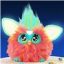 Peluche sonore Hasbro Furby 13 x 23 x 23 cm