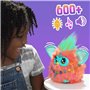 Peluche sonore Hasbro Furby 13 x 23 x 23 cm