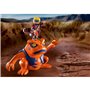 Playset Playmobil 70667 Naruto vs. Pain 48 Pièces