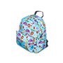 Cartable animaux Multicouleur 28 x 12 x 22 cm (12 Unités)