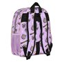 Cartable Monster High Best boos Lila 32 X 38 X 12 cm