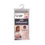 Couverture d'allaitement Tineo Gris