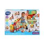 Tricycle Vtech Baby Maxiloco Mon Trotti Treno 7 In 1 (FR)