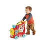 Tricycle Vtech Baby Maxiloco Mon Trotti Treno 7 In 1 (FR)