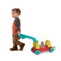 Tricycle Vtech Baby Maxiloco Mon Trotti Treno 7 In 1 (FR)