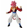 Figurine daction Dragon Ball Super: Star Figure Gogeta Super Saiyan 4 