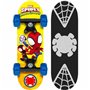 Skate Spidey Stamp 17"