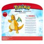 Personnage articulé Pokémon Dragonite 30 cm