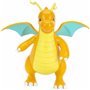 Personnage articulé Pokémon Dragonite 30 cm