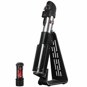 Epée Laser Hasbro Dark Vader Collection avec son Lumière LED