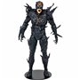 Figurine daction The Flash Dark Flash 18 cm