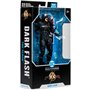 Figurine daction The Flash Dark Flash 18 cm