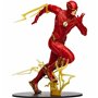 Figurine daction The Flash Hero Costume 30 cm
